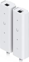 Ubiquiti UACC-Retrofit-PoE-2Wire Network transmitter & receiver White 10, 100Mbit/s