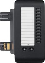 Unify OpenScape Key Module 600 telephone switching equipment Black