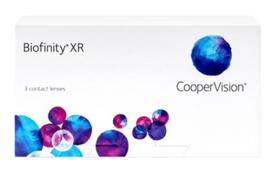 Biofinity XR (6vnt)