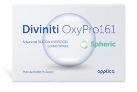 Diviniti OxyPro 161