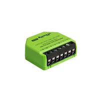 Išmanus apšvietimo valdiklis Shelly Dimmer GEN3, 230Vac, 150W, Wi-Fi, Bluetooth