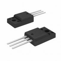 Tranzistorius FQPF13N50CF