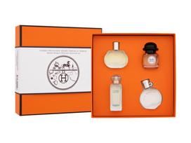 Hermes Women's Perfumes Discovery Set EDP 7,5ml