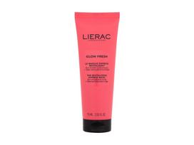 Lierac Glow Fresh The Revitalizing Express Mask Face Mask 75ml
