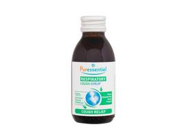 Puressentiel Cough & Cold Respiratory Cough Syrup Respiratory Health 125ml