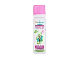 Puressentiel Head Lice Repellent Spray Leave-in Hair Care 75ml