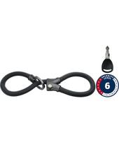 Spyna Abus Infinity 1806/140 black