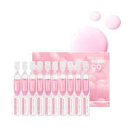 MEDICUBE PDRN Pink One Day Serum Set