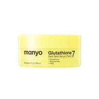 MANYO Glutathione 7 Dark Spot Serum Patch