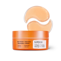 COSRX 5 PDRN Collagen Vitalizing Hydrogel Eye Patch