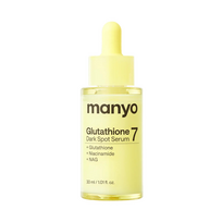 MANYO Glutathione 7 Dark Spot Serum