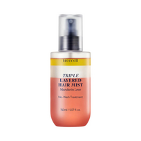 TREECELL Triple Layered Hair Mist