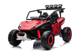 Buggy TURBO 23 Red