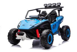 Buggy TURBO 23 Blue