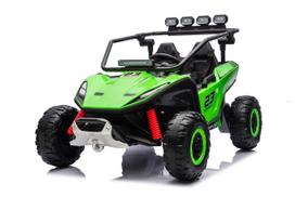 Buggy TURBO 23 Green