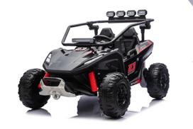 Buggy TURBO 23 Black