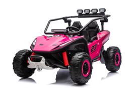 Buggy TURBO 23 Pink