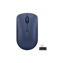 Lenovo | Compact Mouse | 540 | Wireless | Abyss Blue | GY51D20871 | 0195892016311