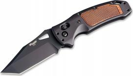 Hogue SIG 36367 K320 AXG Classic knife 3.5" TA WA | 01HG169 | 4045011289804