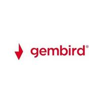 Gembird GEMBIRD Filament PLA matowy ciemnoniebieski 1.75mm 1kg | 3DP-PLA-01-MTNB | 8716309127073
