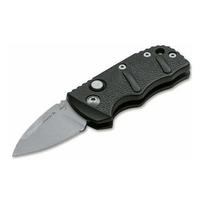 Boker Nóż Boker Plus AKS-74 Stubby Swiss Edition D2 | 01KALS91 | 4045011226588
