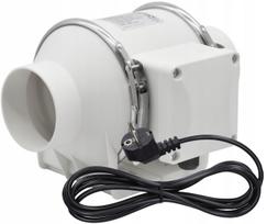 Wentylator WENTYLATOR KANAŁOWY ARIL 200 ECO* | 01-315 | 5903351815284