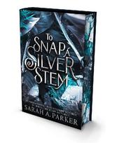 TO SNAP SILVER STEM EX HB