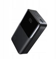 Joyroom JR-QP192 Star Series Mini 20000 mAh 22.5W z wyświetlaczem cyfrowym Black | 6956116781675 | 6956116781675
