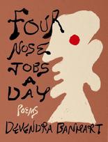 Four Nose Jobs a Day: Poems