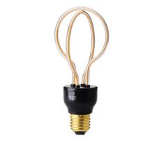 LED lemputė BULB E27/8W/230V 2200K