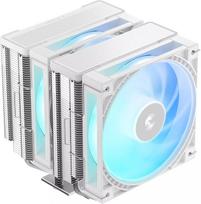 Deepcool AG620 G2 WH ARGB (R-AG620-WHAMMG2-G) | R-AG620-WHAMMG2-G | 6933412729921