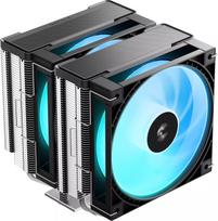 Deepcool AG620 G2 ARGB (R-AG620-BKAMMG2-G) | R-AG620-BKAMMG2-G | 6933412729914