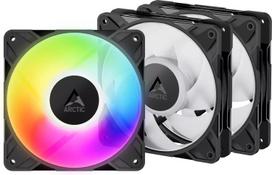 Wentylator Arctic P12 Pro A-RGB LN 3-pack (ACFAN00347A) | ACFAN00347A | 4895265001147