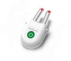Medisana Urządzenie do terapii nosa przeciw katarowi siennemu Rhinitis Reliever | 45055 | 4015588450556