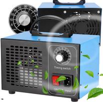 Generator ozonu Generator ozonu ozonator oczyszczacz powietrza mocny czasomierz 120w 32 g/h | 5907056102892 | 5907056102892