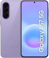 Samsung Galaxy A57 5G 17 cm (6.7") Dual SIM USB Type-C 12GB 512GB 5000 mAh Purple | SM-A576BZVHEUE | 8806099025755
