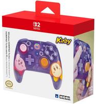 Pad Hori HORI SWITCH2 pad bezprzewodowy Kirby and Waddle Dee | NSX-124E | 4961818042483