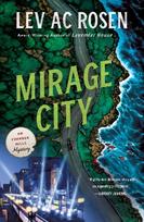 Mirage City: An Evander Mills Mystery
