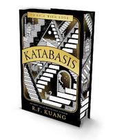 KATABASIS HB