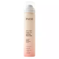 Paese - Ultra-Light Make-up Setting Face Mist - Itin Lengva Makiažą Fiksuojanti Dulksna - 75ml