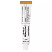 Dr. Althea - Melaclear Cream - Punktinis Kremas nuo Odos Spalvos Pakitimų - 20g
