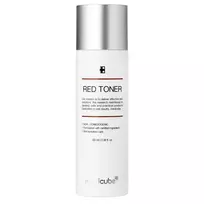 Medicube - Red Toner 2.0 - Tonikas į Spuogus Linkusiai ir Probleminei Odai - 100ml
