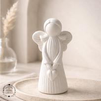 Angelas Širdies sargas