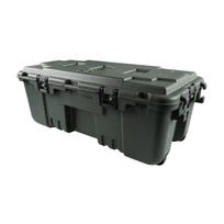 Plano Sportsmans Trunk 95,9x46,4x35,6 cm 102 l Ginklų dėklas su ratukais PMC181976