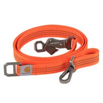 Carhartt Tradesman Dog Leash Hunter Orange Šuns pavadėlis