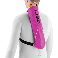 Leki Pink Laikiklis šiaurietiško ėjimo lazdoms