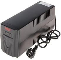 UPS Power Supply AT-UPS650BK-LED 650 VA