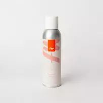 FLER Foamtastic coconut shave mousse / Skutimosi putos 200 ml