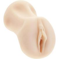 S Pleasures Gripper Stroker – masturbatorius vyrams, realistiškas, TPR