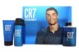 Cristiano Ronaldo Cr7 Play It Cool Set